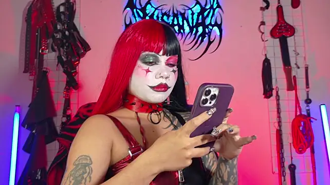 irregular_fetish_ Live XXX-chat