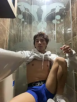 Ronny_Hot12 Live XXX Chat