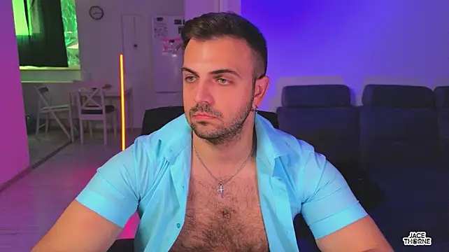 Онлайн чат XXX Jace_Thorne