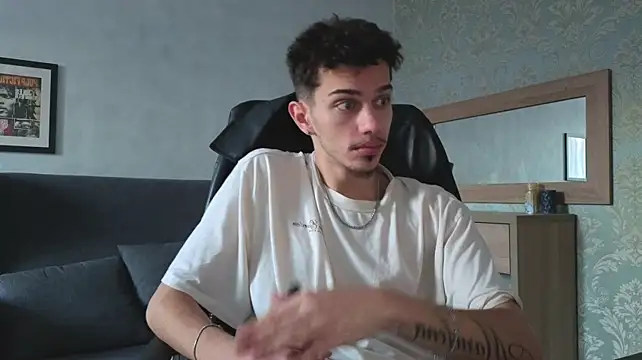 KaydenDrew XXX чат на живо