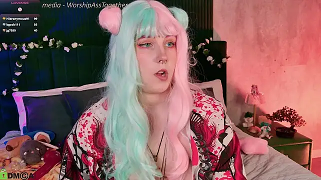 Candyy_Yeah Webcamshow