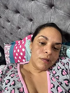 Show webcam de Kataliina