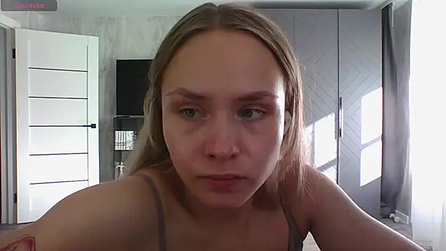 Chatroom XXX en direct de Annie_Cohn