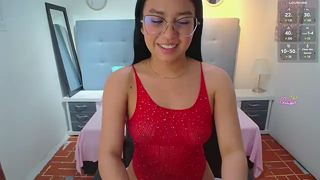 Mitsuri_Smith's Live XXX Chat