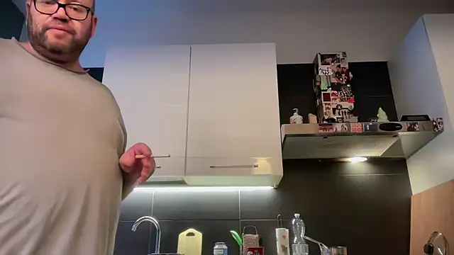 Czat XXX na żywo – theitalianbear
