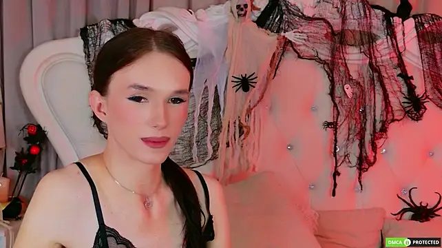 JenniferRousey Live XXX-Chat