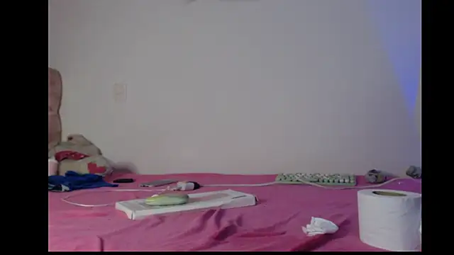michell_bunny1 Obrolan Langsung XXX