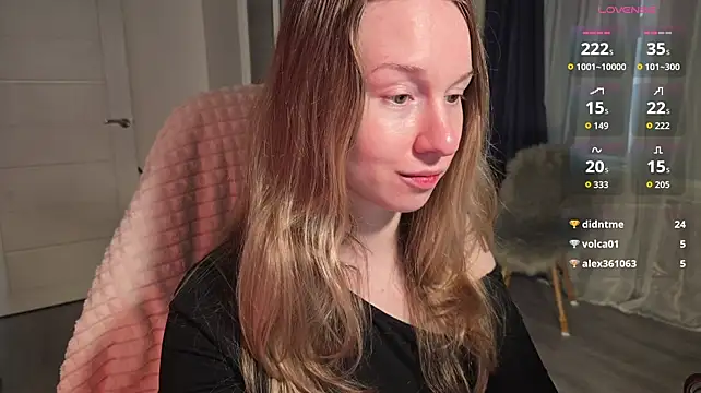 Eve_Sin লাইভ XXX চ্যাট