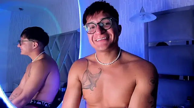 Hassbyd – Naživo XXX chat