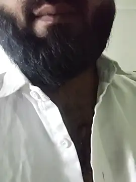 Hunter35676 Show Webcam