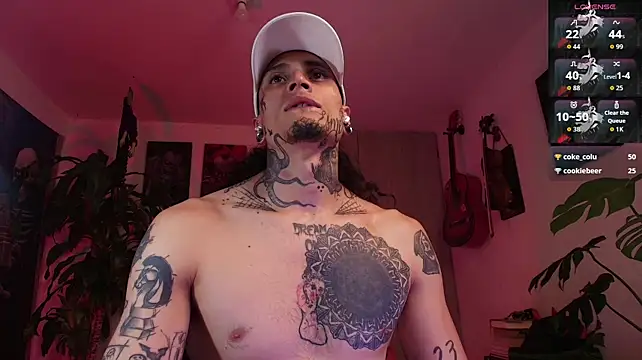 Ryuk_it Live XXX Chat