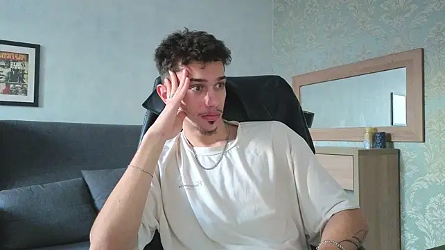 Chat XXX Live KaydenDrew
