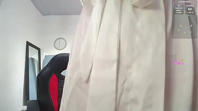 Mitsuri_Smith – Naživo XXX chat