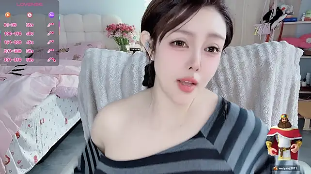 Youzi_666's Live XXX Chat