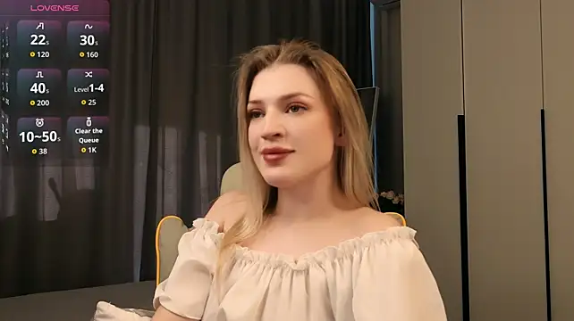 Kaiasky Chat XXX in diretta