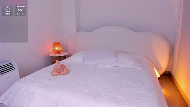 MeganScott 라이브 XXX 채팅