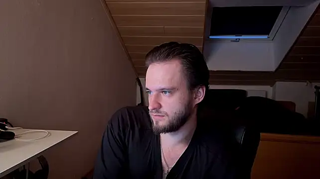 Živý XXX chat Bez3ybik