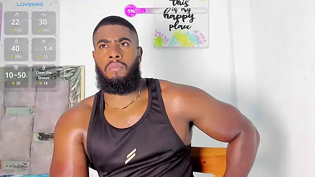 lebron_million's Live XXX Chat
