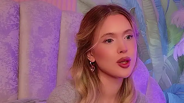 Beckie_White 现场XXX聊天