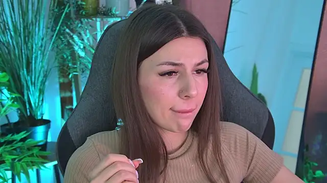 DiRosien Live XXX chat