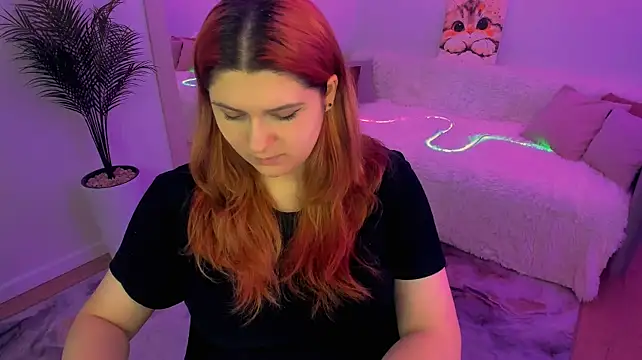 FieryMilenan Live XXX chat