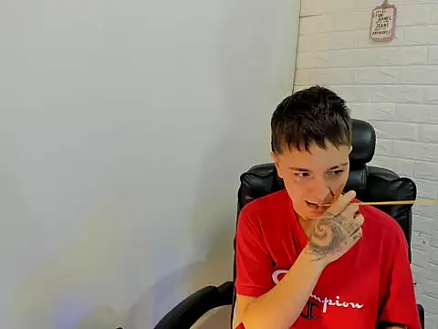 HannaHott7 Live XXX-Chat