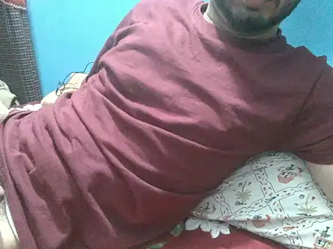Precumboner Live XXX-chat