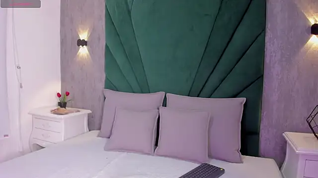 Andy_vergara1 Adlı Modelin Canlı XXX Sohbeti