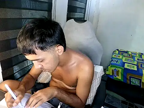 Rowy_Cam Obrolan Langsung XXX