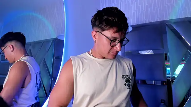 Chat XXX Live Hassbyd