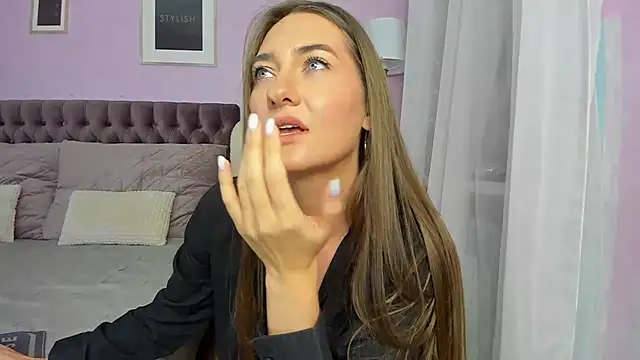 Chat XXX ao vivo de Evalaniss