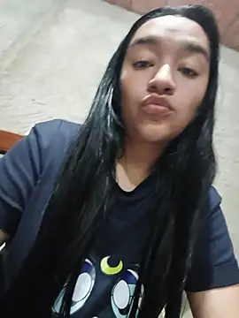 Williams_Hera Chat XXX in diretta