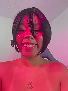 XXX chat uživo modela LemonSweett