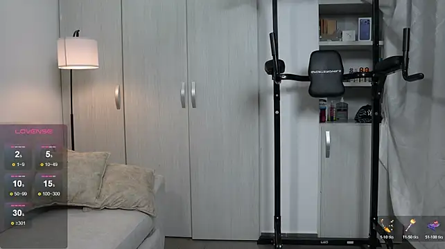 Chat XXX Live Paradise_boy__