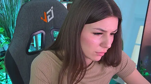 DiRosie Chat XXX in diretta