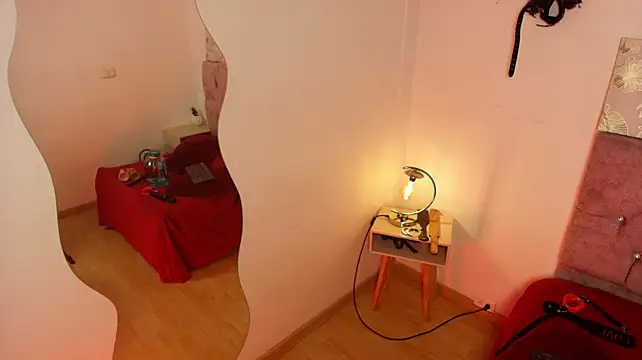 Jade_Agliyah_'s Webcam Show