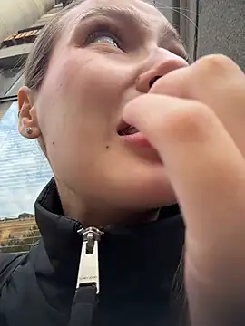 Coconut_milk's Live XXX Chat