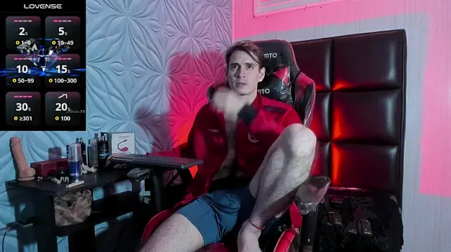 Mikesub_ Live XXX Chat