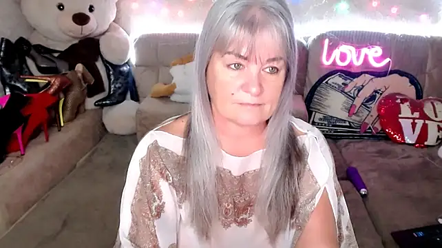 SiberiabBerry Live XXX Chat