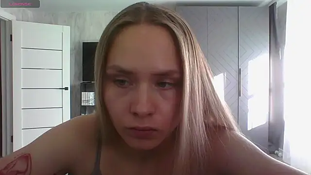 Chatroom XXX en direct de Annie_Cohn