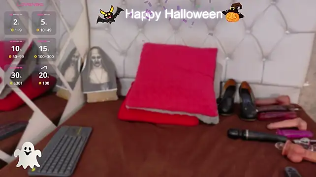 Devil_AliceXo's Live XXX Chat