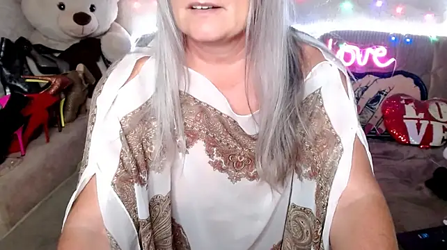 SiberiabBerry 라이브 XXX 채팅