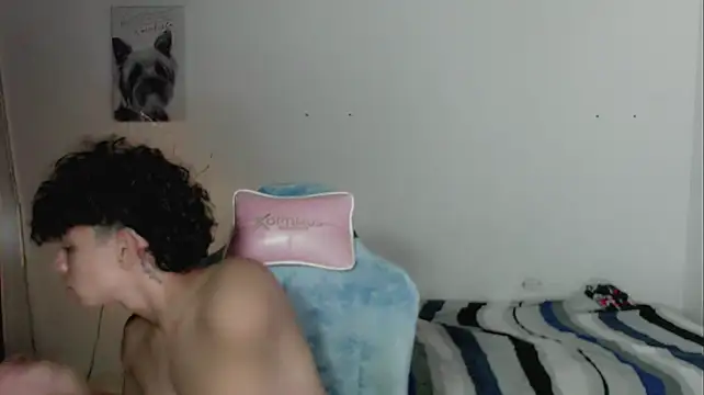 Chat +18 de FUNNY_DICK_ ao vivo