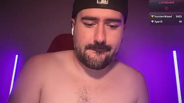 dom_theo Adlı Modelin Web Kamerası Şovu