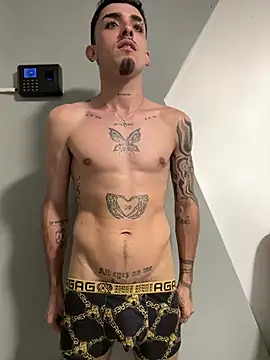 NikoStone_n Live XXX chat