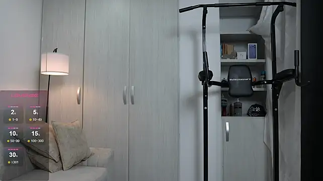 Chat XXX ao vivo de Paradise_boy__