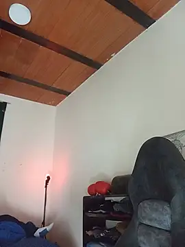Jacob_z666 Adlı Modelin Canlı XXX Sohbeti