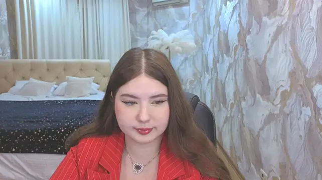 Chat XXX en directo de PixelGoddess