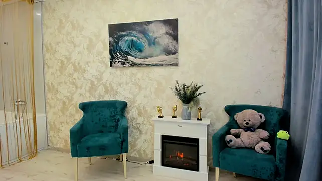 Živý XXX chat RedLipse