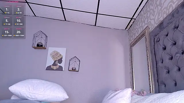 Czat XXX na żywo – MariiePrice